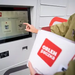 Jak odebrać paczkę z ORLEN Paczka? Proste kroki i porady