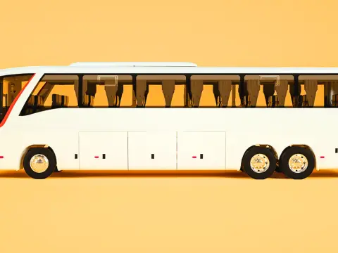 Ile osób może przewozić bus? Zaskakujące fakty o pojemności busów