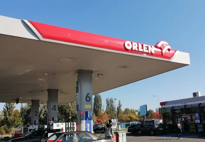Dlaczego nie ma paliwa na Orlenie? Oto przyczyny braku dostaw