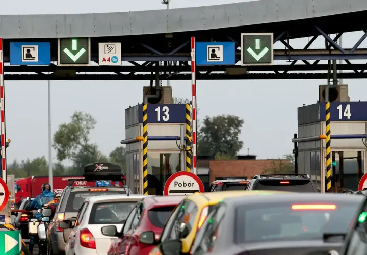 Gdzie kupić e-toll Orlen? Sprawdź stacje i opcje zakupu
