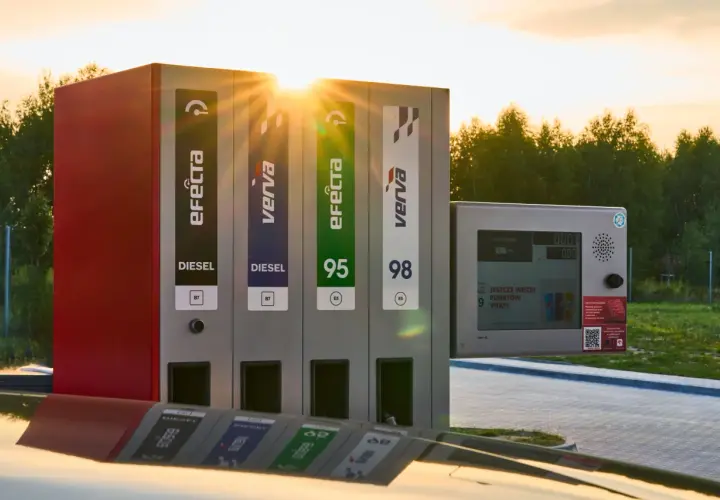 Od kiedy promocja na orlenie – nie przegap weekendowych rabatów
