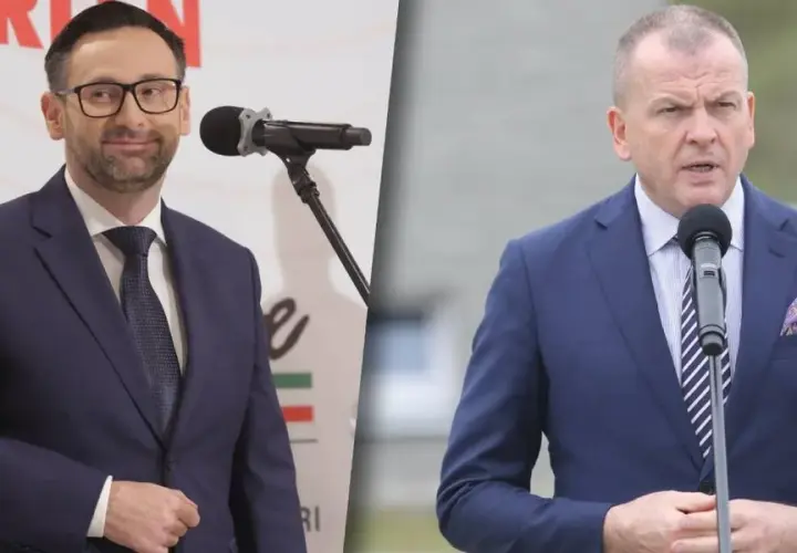 Kto jest właścicielem Orlenu? Odkryj, kto kontroluje tę spółkę