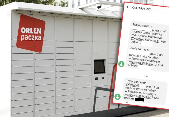 Jak nadać paczkę w paczkomacie Orlen – proste kroki, które musisz znać