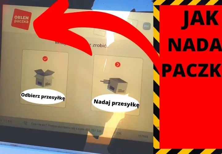 Jak wysłać paczkę orlen vinted bez stresu i zbędnych kosztów