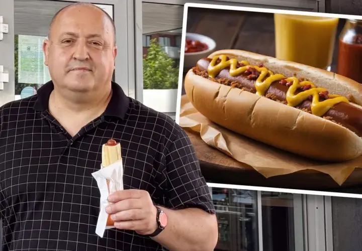 Ile kosztuje duży hot dog na Orlenie? Ceny, promocje i porównania