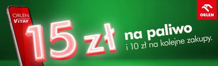 Do kiedy promocja na paliwo Orlen? Sprawdź, zanim będzie za późno!