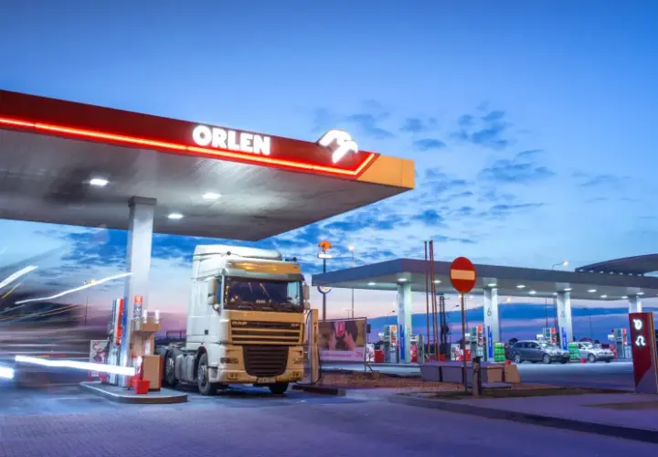 Które stacje Lotosu przejmie Orlen? Sprawdź, gdzie znajdziesz nowe obiekty