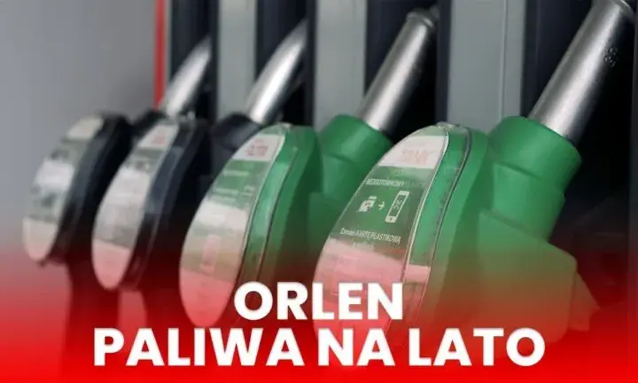 Ile punktów za litr paliwa Orlen? Sprawdź, co możesz zyskać!