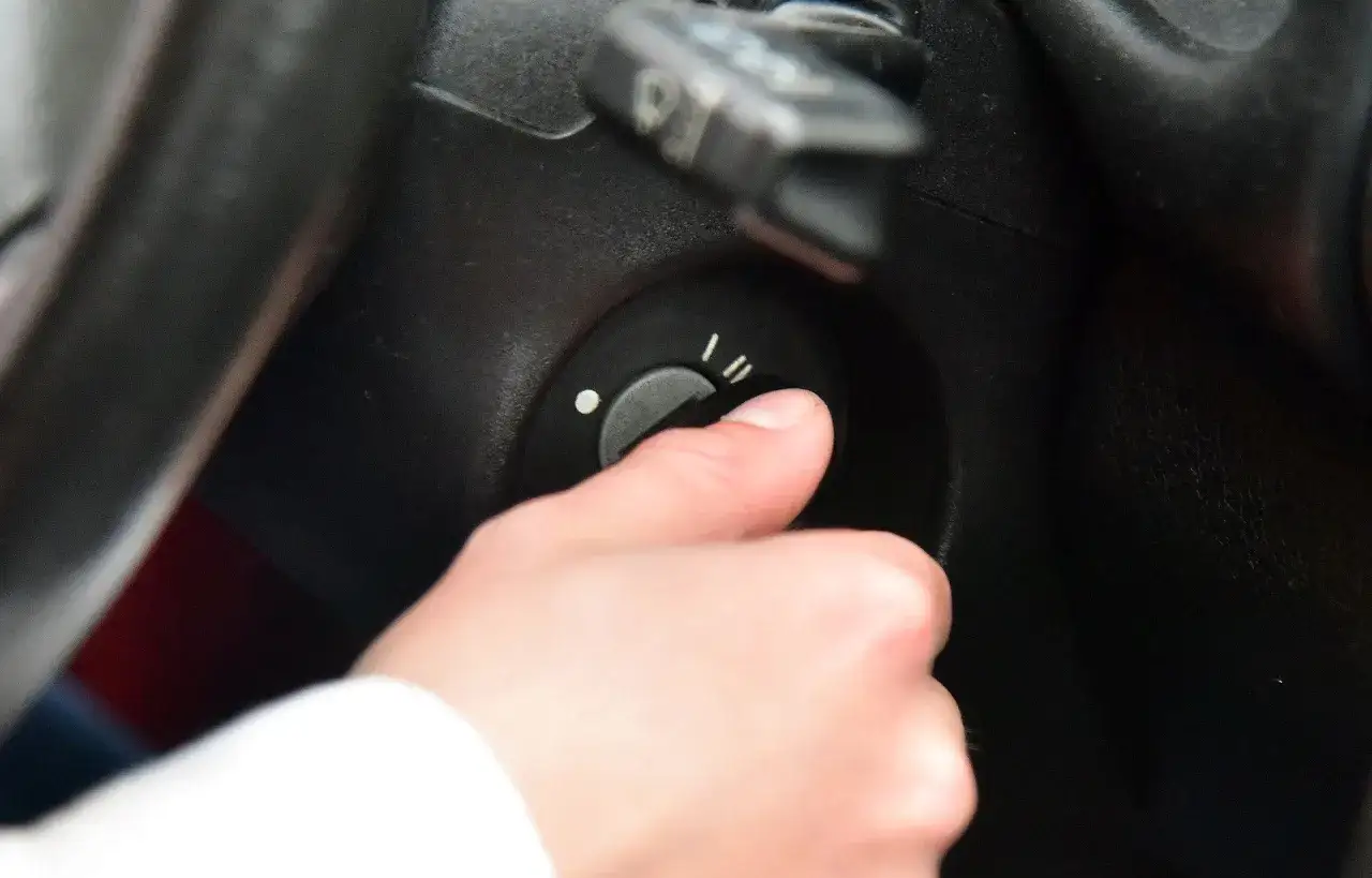 Diesel nie odpala zimą